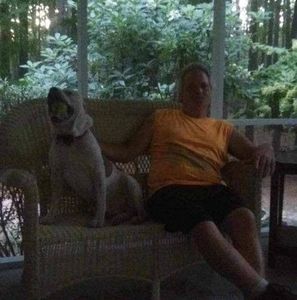 Meet your Posher, Robert